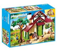 Playmobil Maison forestière 6811