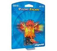 Playmo-Friends 6819 Mutant de feu