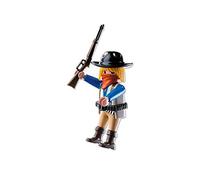 Playmobil - 6820 - Cow-Boy masqu
