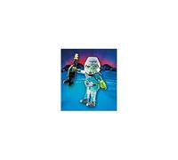 Playmobil - 6823 - Combattant de l'espace