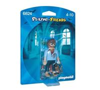 Playmobil - 6824 - Mutant Loup-Garou