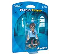 Playmobil - 6824 - Mutant Loup-Garou
