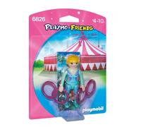 Playmobil Jouet 6826 Gymnaste