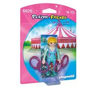Playmobil - 6826 - Gymnaste
