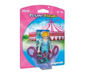 Playmobil 6826 - Gymnaste