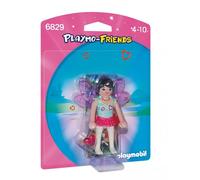 Playmobil 6829 - Fée Ailée Avec Bague