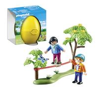 Playmobil 6839 - Enfants Équilibristes