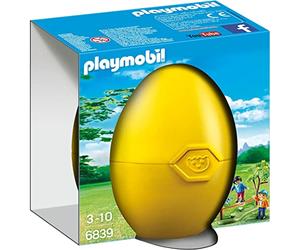 Playmobil - 6839 - Slackline