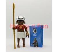 Playmobil Figurines 6840 Série 10 Garçons