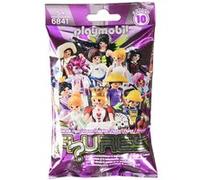 Figures 6841 Filles Série 10