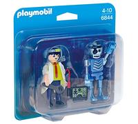 6844 Inventeur Et Robot