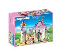 Playmobil 6849 Manoir Royal