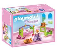 Playmobil 6852 Chambre de Princesse