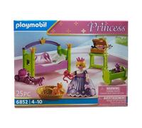 PLAYMOBIL® 6852 Chambre Royale Princesse NEU & OVP B-WARE