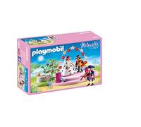 Playmobil 6853 Couple princier masqué