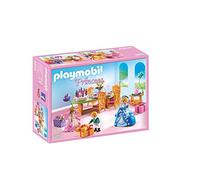 Playmobil 6854 Salle à Manger pour Anniversaire princier