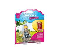 Playmobil 6883 Fashion Girl - Tenue rétro