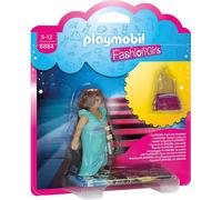 PLAYMOBIL 6884 - Fashion Girl - Dîner