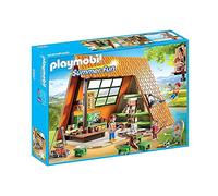 Playmobil - 6887 - Gite de Vacances