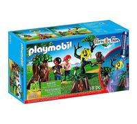 Playmobil - 6891 - Night Walk et Lampe Torche