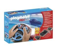 Playmobil 6914 - Telecommande Module de Radiocommande 2.4 GHZ
