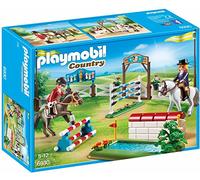 Playmobil 6930 Parcours d'obstacles