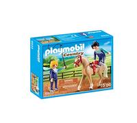 Playmobil 6933 Voltigeuses et cheval