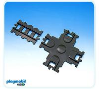 Playmobil 6952 - Croisement 1.2.3