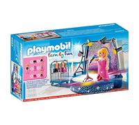 Playmobil 6983 Scène avec Artiste