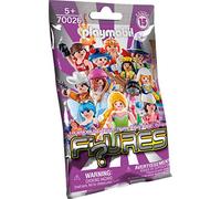 Playmobil - 70026 - Figures Filles Série 15