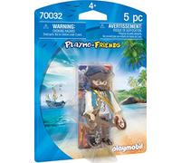 Playmobil - 70032 - Pirate avec Boussole