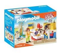 Playmobil StarterPack Cabinet de pédiatre