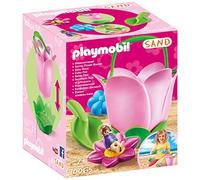 Playmobil 70065 - Seau Floral Coloré