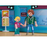Playmobil Jouet, Multicolore, Taille Unique