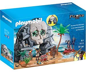 Playmobil 70113 Jouet Multicolore