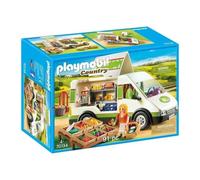 PLAYMOBIL 70134 - Camion de marche