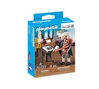 Playmobil 70135 Jean-Sébastien Bach