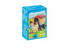 Playmobil Country Enfant avec chien