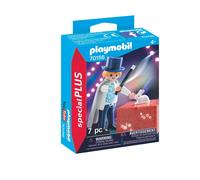 Playmobil 70156 - Magicien Et Boîte