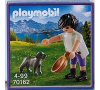 Playmobil - 70162 - Milka - Collector Limited Edition 2/4