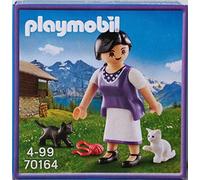 Playmobil - 70164 - Milka - Collector Limited Edition 4/4