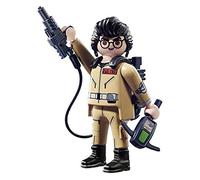 Playmobil 70173 Ghostbusters™ Édition Collector E. Spengler Coloré