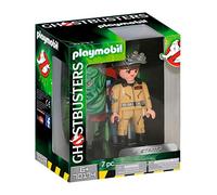 Playmobil - 70174 - Ghostbusters Edition Collector R. Stantz Coloré