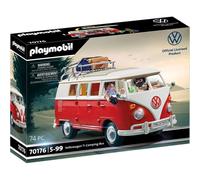 PLAYMOBIL 70176 - Volkswagen - T1 Combi