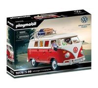 Playmobil 70176 VW T1 Combi Volkswagen