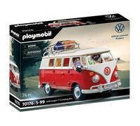 PLAYMOBIL 70176 - Volkswagen - T1 Combi