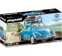 PLAYMOBIL 70177 VW Coccinelle, Classic cars, Adulte, Voiture de collection Volkswagen