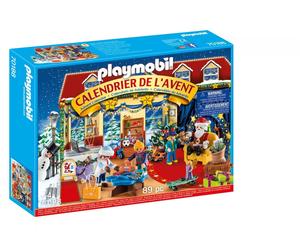 Playmobil 70188 - Cal Avent "Boutique de jouets