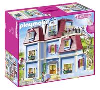 Playmobil Jeu de construction Grande Maison Moderne (70205)