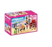 Playmobil Dollhouse Cuisine familiale